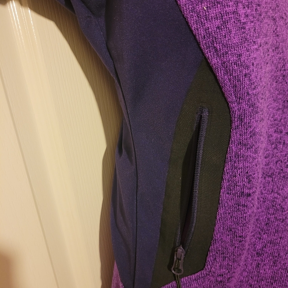 Avalanche jacket - Picture 3 of 7